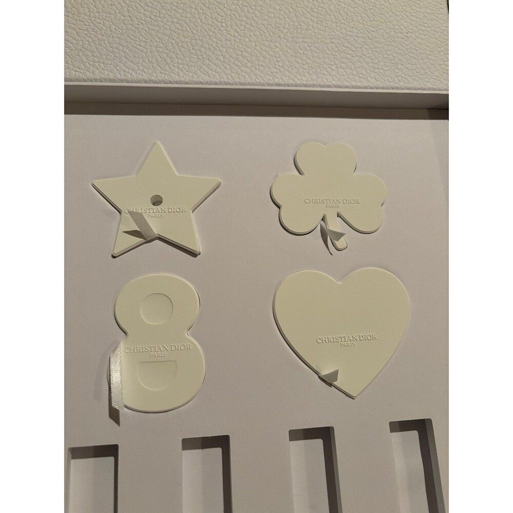 Dior ornaments - Picture 2 of 4